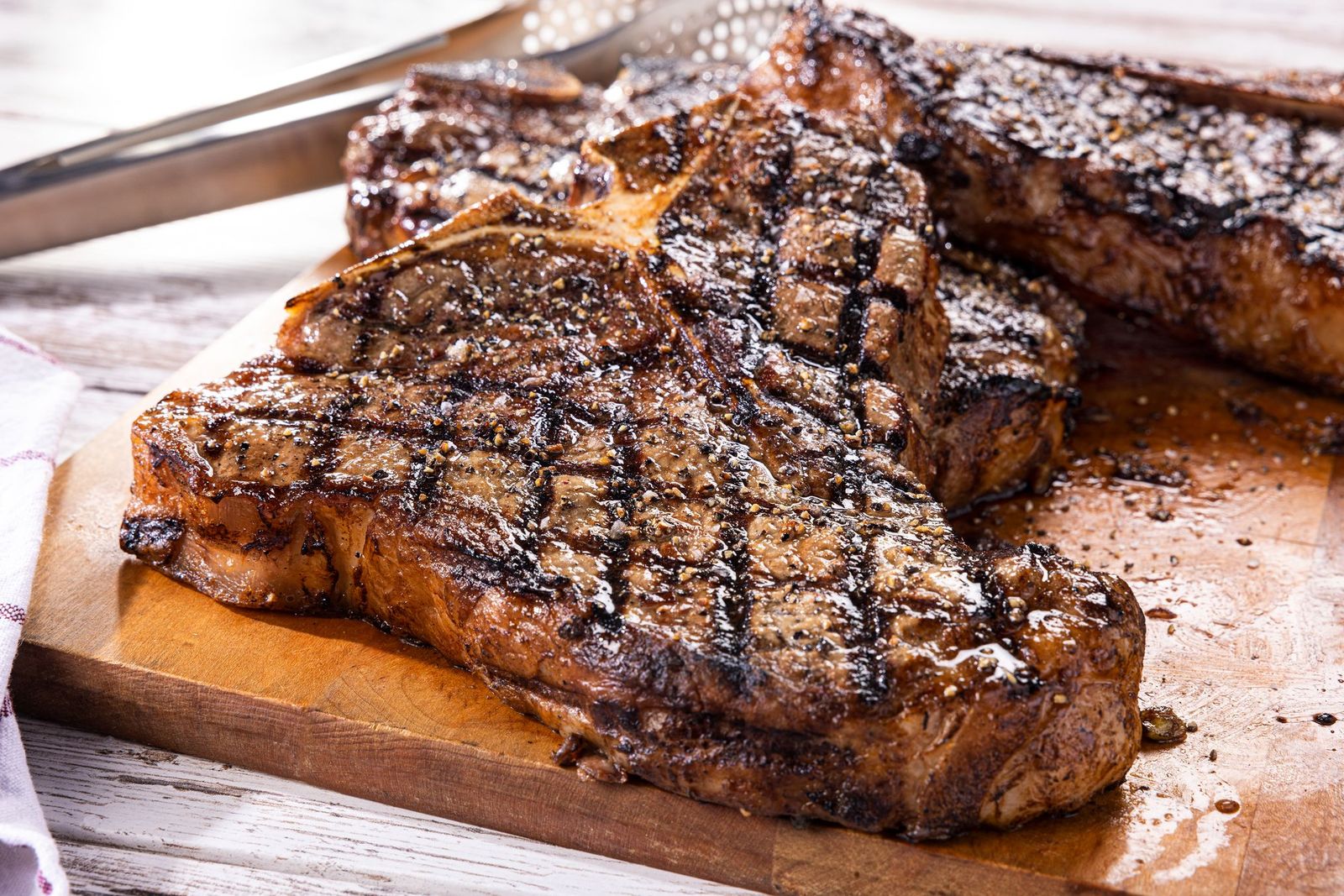 porterhouse steak